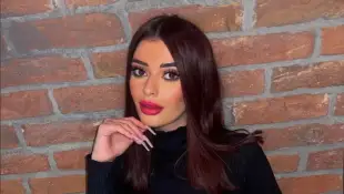 GNTM Elsa Pelz