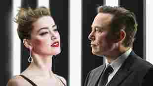 Elon Musk und Amber Heard: War ihre Beziehung nur eine Lüge?