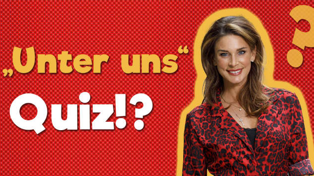 Unter Uns Quiz