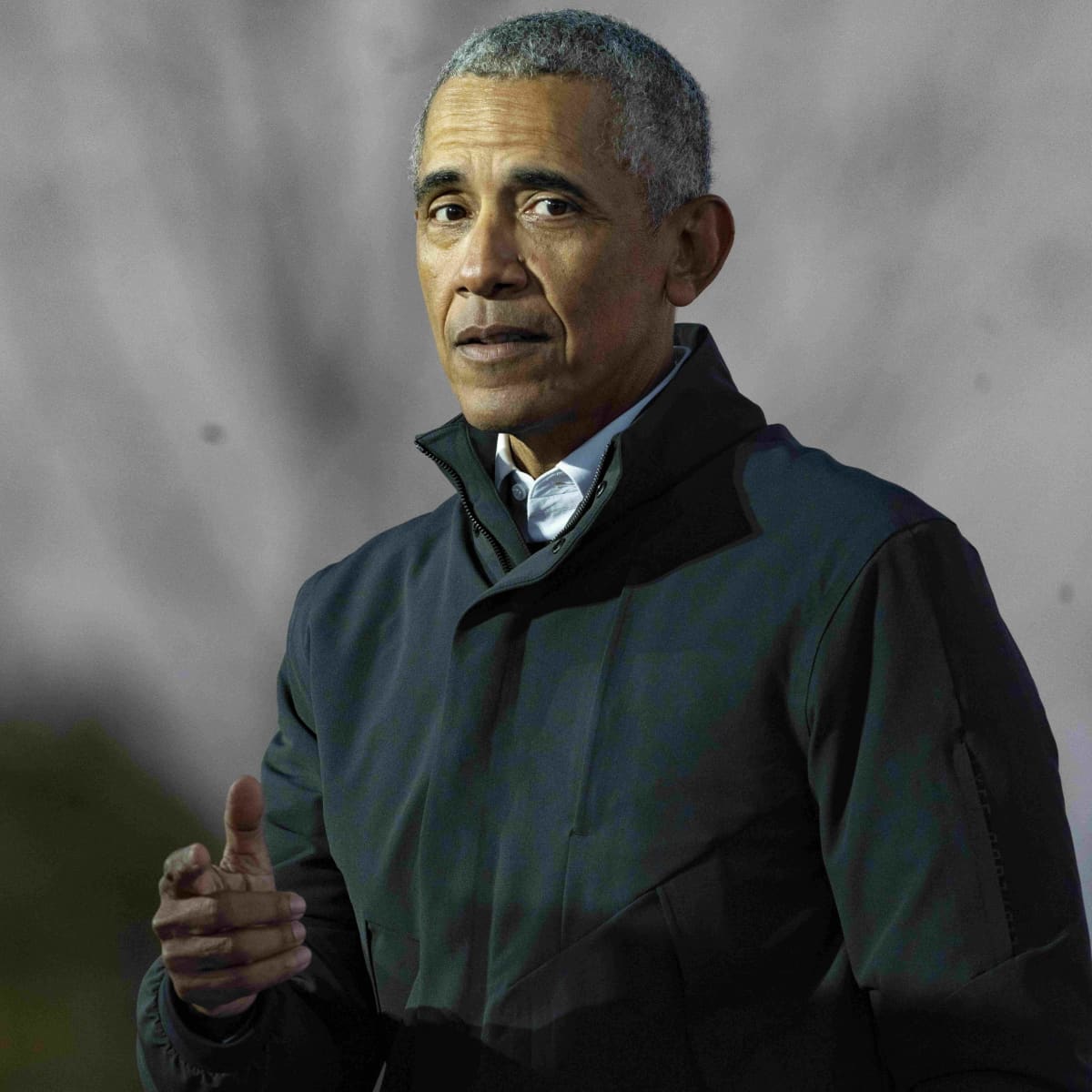 Emotionale Zeilen Barack Obama Teilt Einziges Foto Mit Seinem Vater