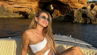 Jessica Haller Influencer