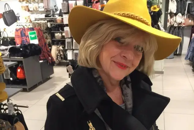 Elke Velten