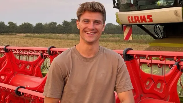 „Bauer sucht Frau“-Friedrich