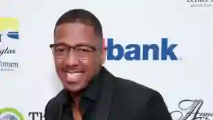 Nick Cannon vater baby kinder