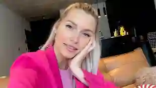 Lena Gercke GNTM
