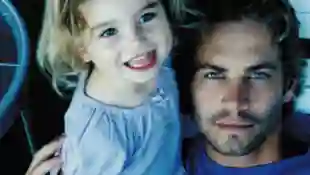 Meadow Walker gedenkt mit diesem Bild ihrem Papa Paul Walker