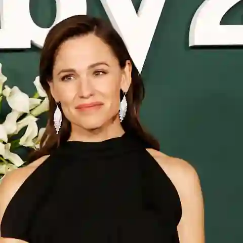 Jennifer Garner