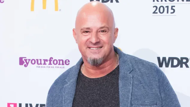 Detlef Steves