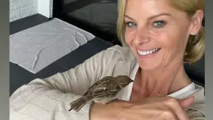 Susanne Steiger privat instagram