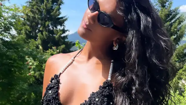 Simone Ashley