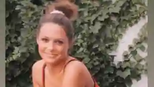 daniela katzenberger frueher mit 16