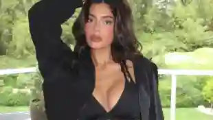 kylie jenner heiß sexy sport