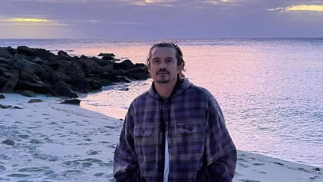 Orlando Bloom
