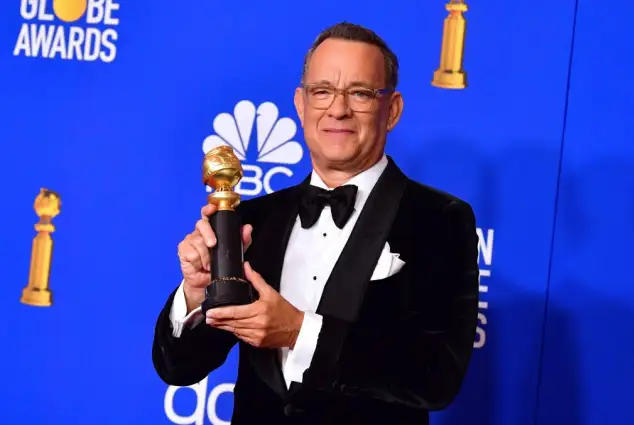 Tom Hanks