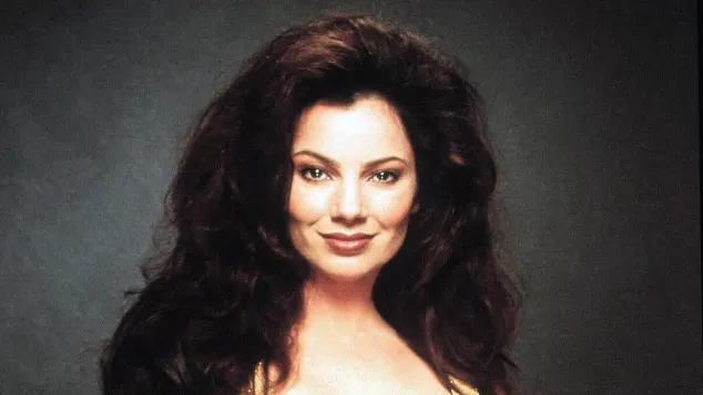 Fran Drescher