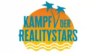 Logo: „Kampf der Realitystars“