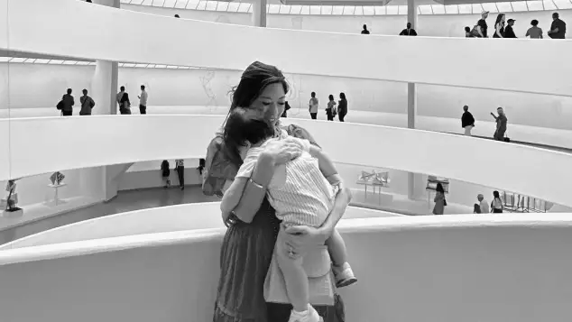 Christine Tran Ferguson 