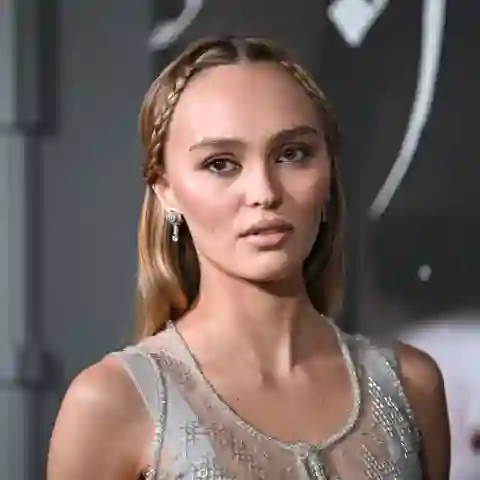 Lily-Rose Depp