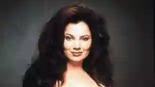 Fran Drescher die Nanny Fran Fine