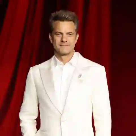 Joshua Jackson
