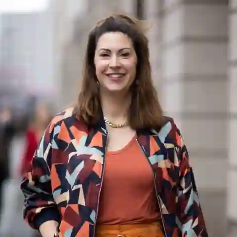 Madita van Hülsen