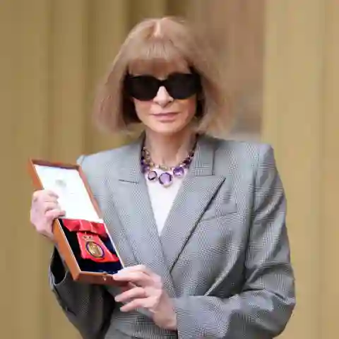 Anna Wintour