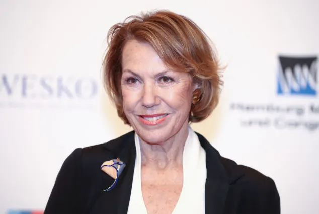 Gaby Dohm