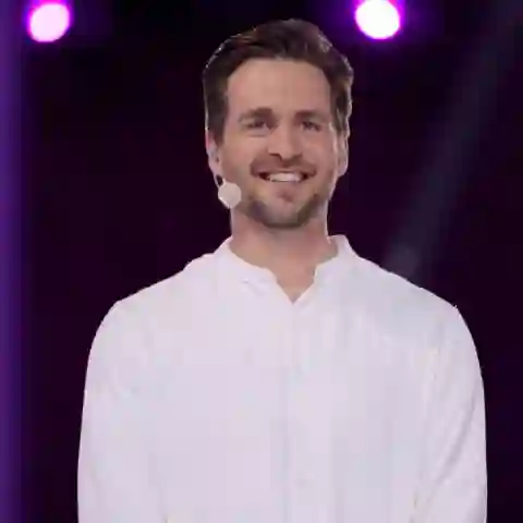Alexander Klaws Anna und die Liebe DSDS
