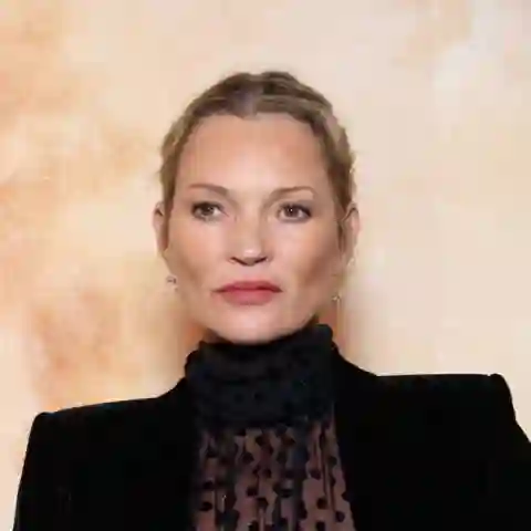 Kate Moss