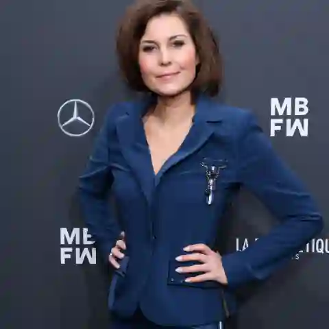 Vanessa Blumhagen