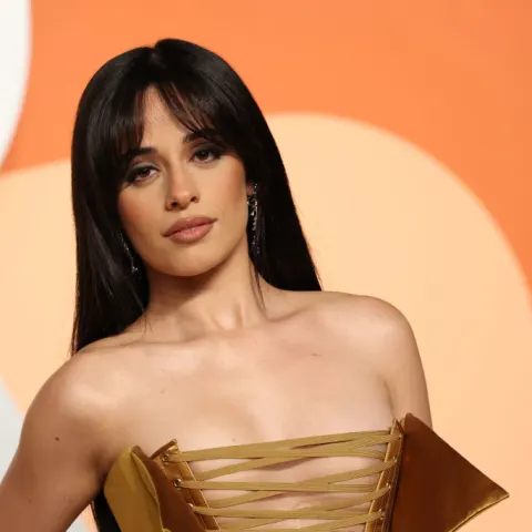 Camila Cabello