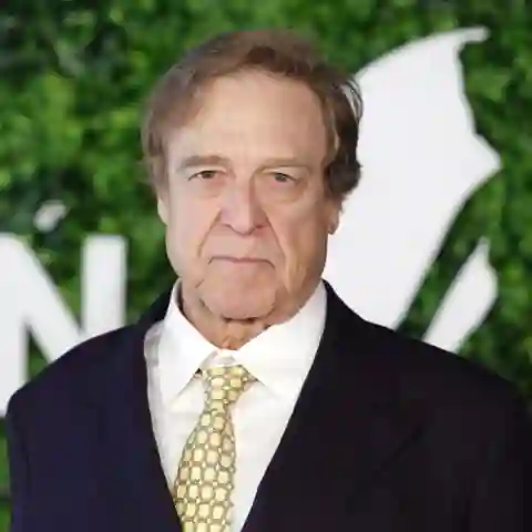 John Goodman