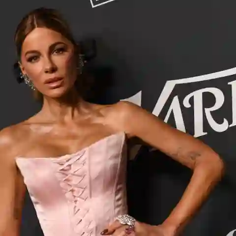 Kate Beckinsale