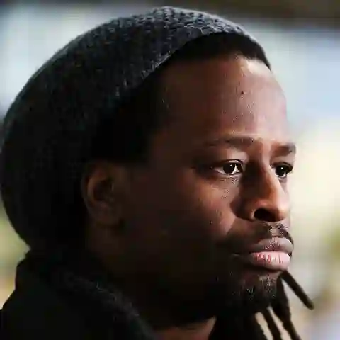 Mola Adebisi