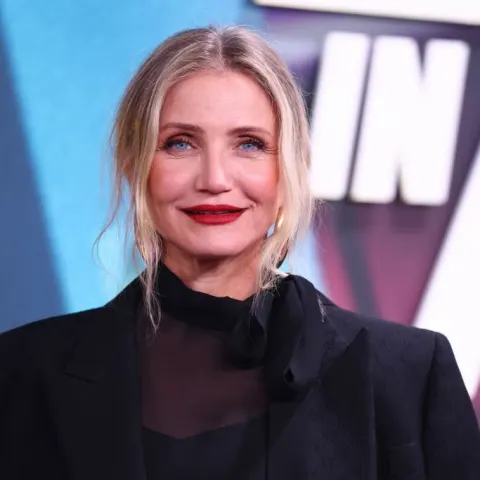 Cameron Diaz