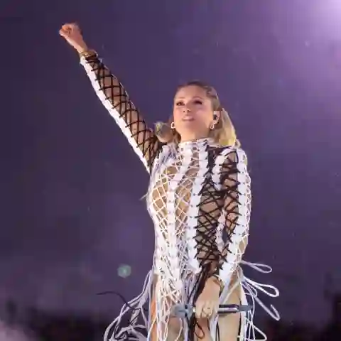 Helene Fischer im August 2022