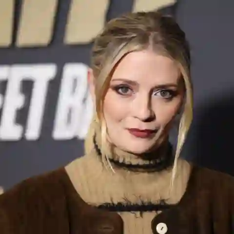 Mischa Barton