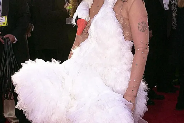oscars björk
