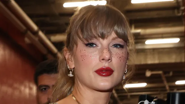 Taylor Swift