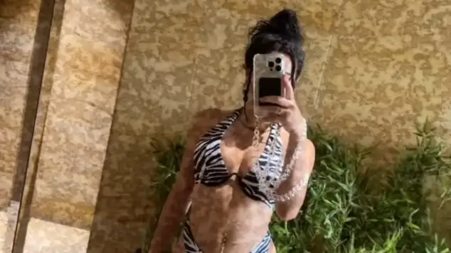 Leyla Lahouar