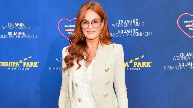 Andrea Berg