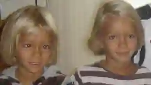 Lisa und Lena Mantler