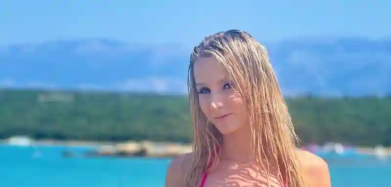 Melissa Naschenweng Schlager
