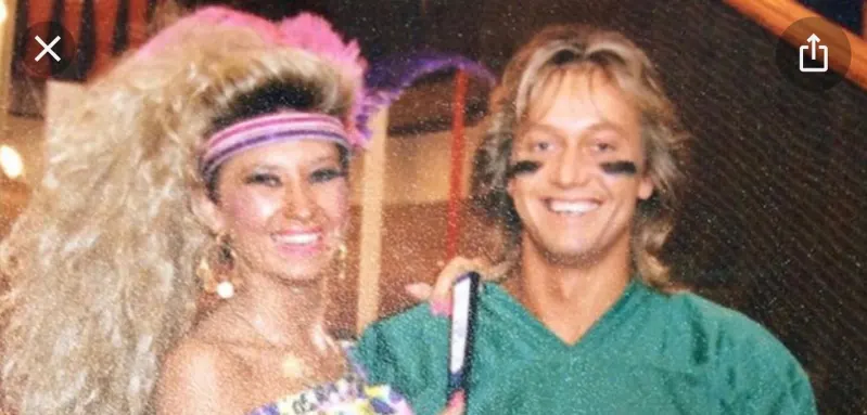 Carmen Geiss und Robert Geiss