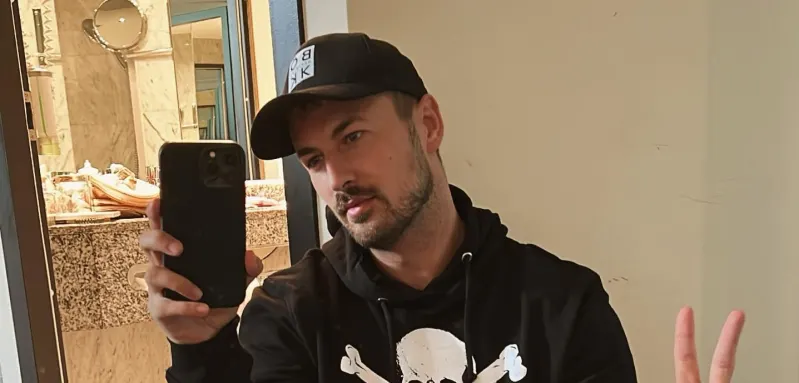 Nicolas Puschmann