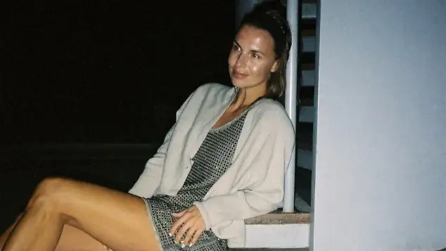 Laura Wontorra