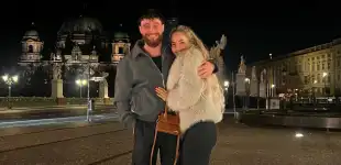 Umut Tekin und Emma Fernlund haben sich getrennt