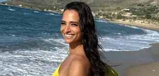 Amira Pocher partner