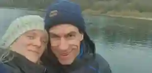 Bauer sucht Frau Jörg und Patricia