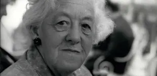 Margaret Rutherford im Jahr 1967